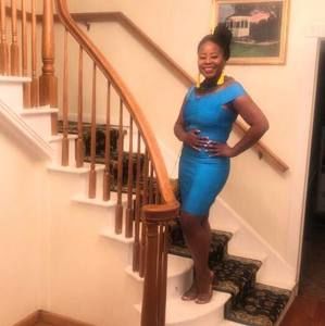 Meet your Posher, Belinda